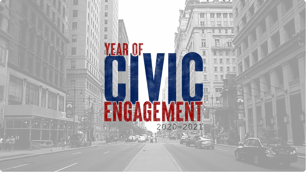 Year of Civic Engagement